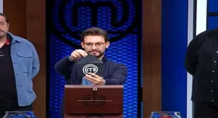 MasterChef eleme adayları kimler oldu? 21 Ekim MasterChef üçüncü dokunulmazlığı kim kazandı?
