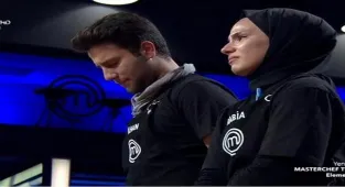 MasterChef elenen isim belli oldu! 17 Ekim MasterChef'e kim veda etti?