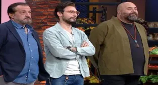 MasterChef ikinci dokunulmazlığı kim, hangi takım kazandı? 20 Ekim MasterChef' eleme adayları...