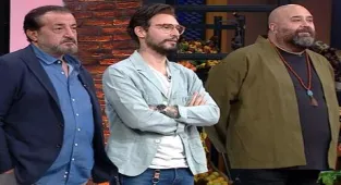 MasterChef ilk dokunulmazlığı kim kazandı? 26 Ekim eleme potasına kimler gitti?