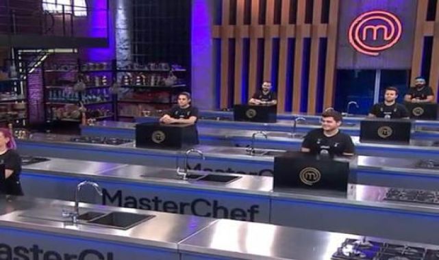 MasterChef kim elendi? 3 Ekim MasterChef'te ana kadroya en son kim girdi?
