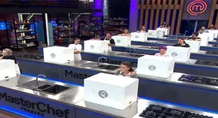 MasterChef mavi takım kaptanı kim oldu? 18 Ekim kırmızı ve mavi takım yarışmacıları