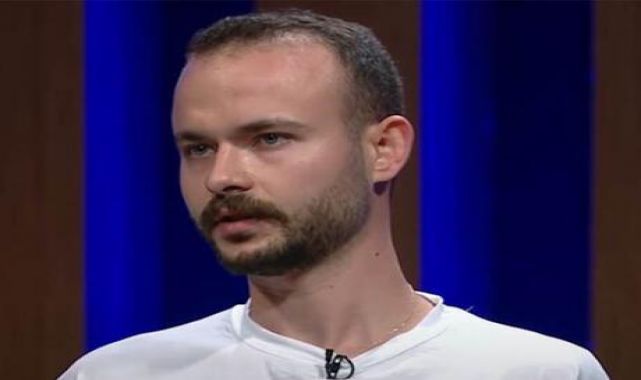 MasterChef Mustafa Ozan kimdir? MasterChef 2021 Mustafa Ozan kaç yaşında, nereli, elendi mi?