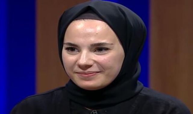 MasterChef Rabia Nur kaç yaşında, nereli? MasterChef 2021 Rabia Nur Çamurlu kimdir?