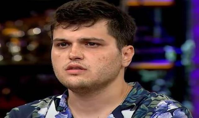 MasterChef Şükrü kimdir? Şükrü Özsarı kaç yaşında, aslen nereli, elendi mi?