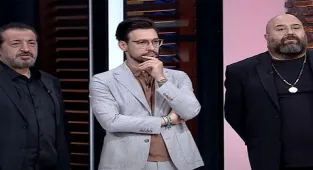 MasterChef'te bu akşam kim elendi? 10 Ekim eleme adayları