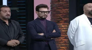 MasterChef'te bu akşam kim elendi? 17 Ekim MasterChef eleme adayları