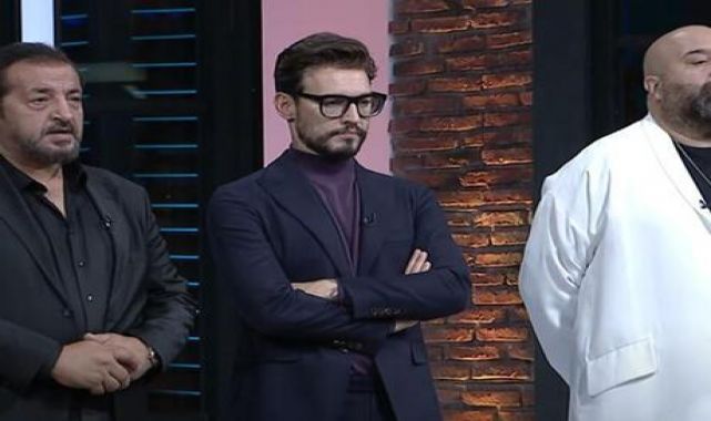 MasterChef'te bu akşam kim elendi? 17 Ekim MasterChef eleme adayları
