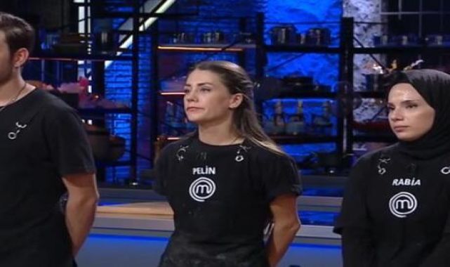 Masterchef'te eleme gecesi! Veda eden isim açıklandı