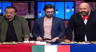 MasterChef'te ikinci dokunulmazlığı kim kazandı? Haftanın eleme adayları 6 Ekim