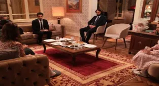 Masumlar Apartmanı oyuncuları yeni sezon 2021! Masumlar Apartmanı dizisi hangi gün, nerede çekiliyor?