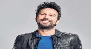 Mega anlaşma