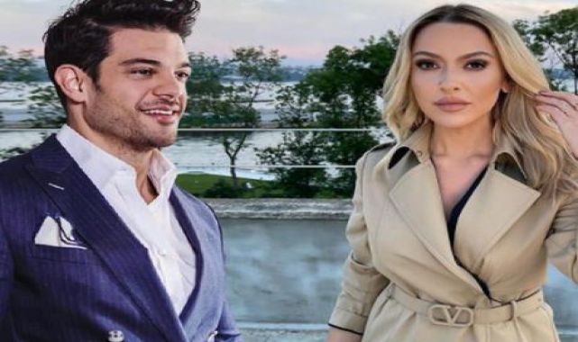 Mehmet Dinçerler'den aşk dolu kutlama: Hep yanımda ol