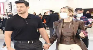 Mehmet Dinçerler'den 'istenmeyen gelin Hadise' iddiasına yanıt