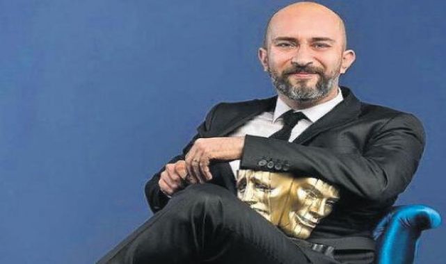 Meksika’dan ödül aldı