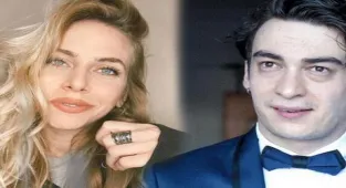 Melis İşiten-Sergen Deveci aşkı bitti!