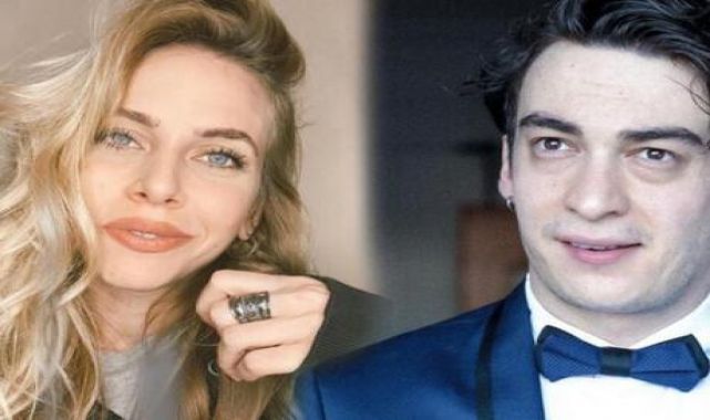 Melis İşiten-Sergen Deveci aşkı bitti!