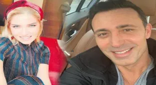 Melis Sütşurup ile Mustafa Sandal'ın Kitos romantizmi