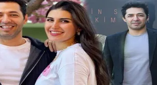 Mert Fırat: Tek özel hayatım çocuk