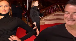 Meryem Uzerli, 'Yetenek Sizsiniz Türkiye'de jüri mi olacak?