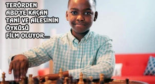 Satranç Dehası, ABD'ye Sığınan Ailesini Kurtardı