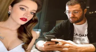 Miray Daner ile Oğulcan Engin birlikte görüntülendi! Aşk mı yaşıyorlar?
