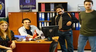 'Misafir'in yayın tarihi belli oldu