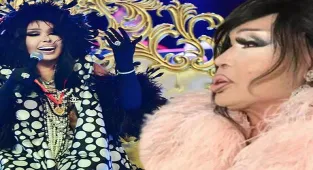Modacısından Bülent Ersoy'a şaşırtan sürpriz