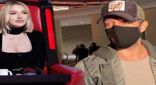 Murat Boz, Hadise hakkında konuştu!