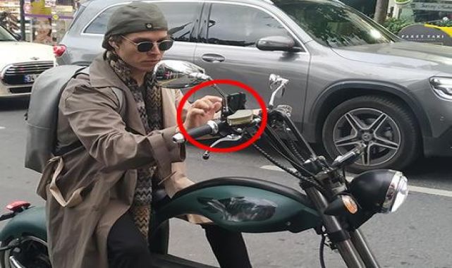 Murat Ceylan: Anneciğim beni merak etme