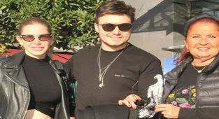 Mustafa Ceceli: Avrupa’da konserlerime devam ediyorum