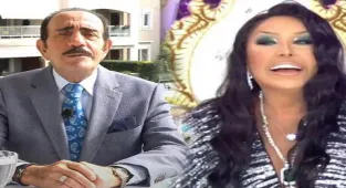 Mustafa Keser Bülent Ersoy için neler söyledi? Mustafa Keser kimdir, kaç yaşında?