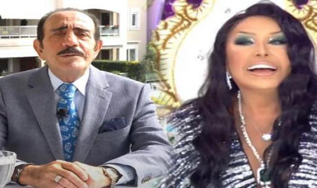 Mustafa Keser Bülent Ersoy için neler söyledi? Mustafa Keser kimdir, kaç yaşında?
