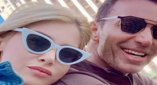 Mustafa Sandal ve Melis Sütşurup aşkı evliliğe doğru gidiyor!