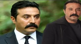Mustafa Üstündağ kimdir, kaç yaşında? Mustafa Üstündağ film ve dizileri...