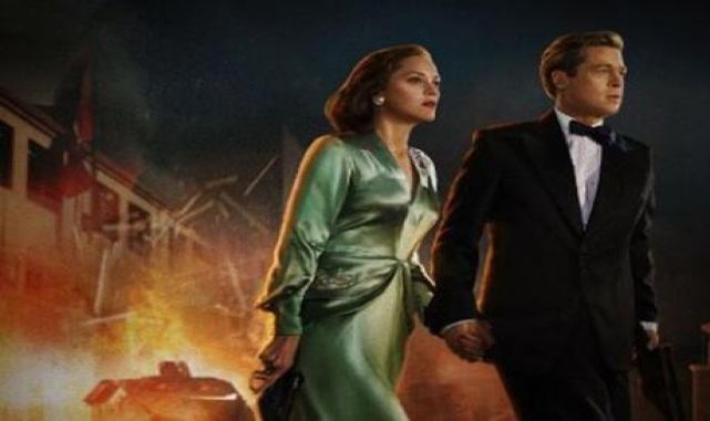 Müttefik filmi oyuncuları kim, konusu nedir? Müttefik oyuncu kadrosu, başrolleri...