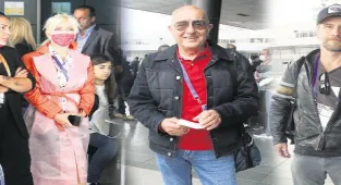 MÜYORBİR'de oy verme telaşı