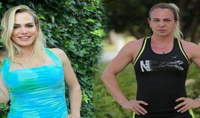 Nagihan Karadere kimdir, kaç yaşında? Nagihan Karadere eski eşi Uğur Gökçe kimdir?