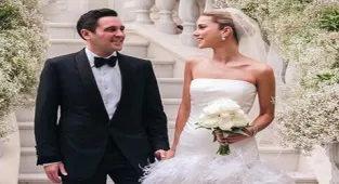 Nazlı Kayı kimdir, kaç yaşında? Hacı Sabancı ile evlenen Nazlı Kayı merak edilenler...