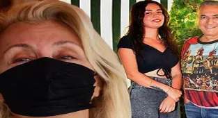 Nergis Kumbasar: Ne olur çekmeyin, makyajım yok!
