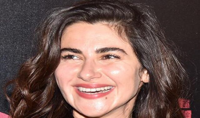 Nesrin Cavadzade'den 'evlilik' açıklaması