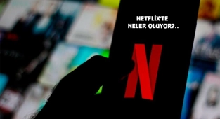 Netflix Çalışanları Greve Hazırlanıyor...
