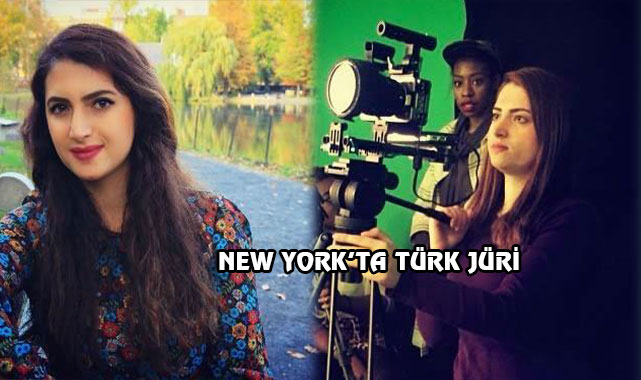 New York'ta Üstün Yetenekli Bir Kadın: Şerife Potuk