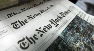 New York Times, Kilis'i Mercek Altına Aldı