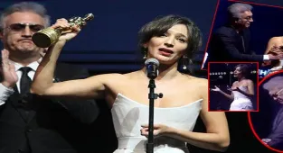 Nihal Yalçın: Lütfen Tamer Karadağlı'nın önüme geçmesine izin vermeyin!