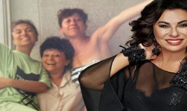 Nilgün Belgün: Birbirini seven sahici dostlardık!