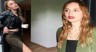 Nilperi Şahinkaya: Patron kızar!