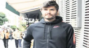 ‘Nisa’nın gelmesi sorun olmaz’