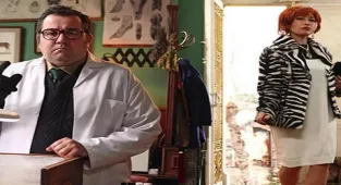 Niyazi Gül Dörtnala filmi oyuncuları kimler ve nerede çekildi? Niyazi Gül Dörtnala konusu nedir?