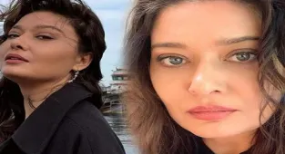 Nurgül Yeşilçay kardeşini paylaştı: İkiz misiniz?